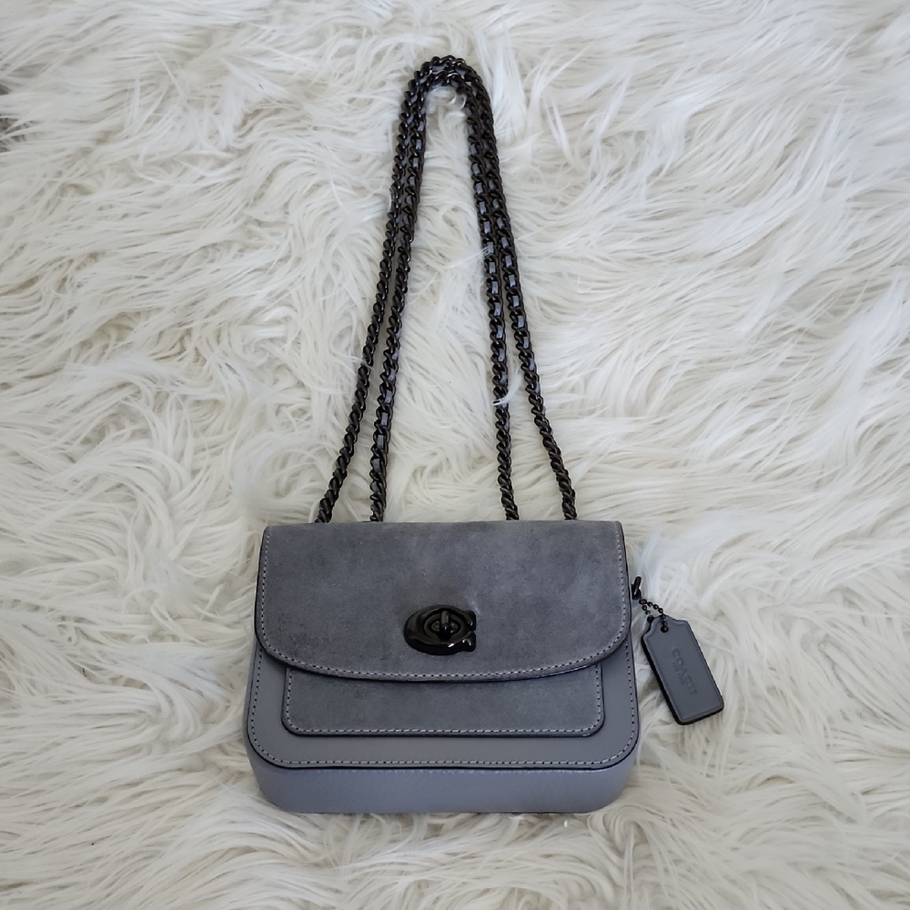 Coach Madison Mini Bag